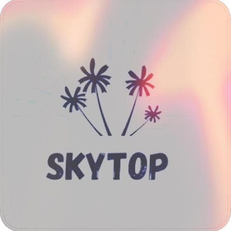 Skytop Appartement King Abdullah Economic City Buitenkant foto
