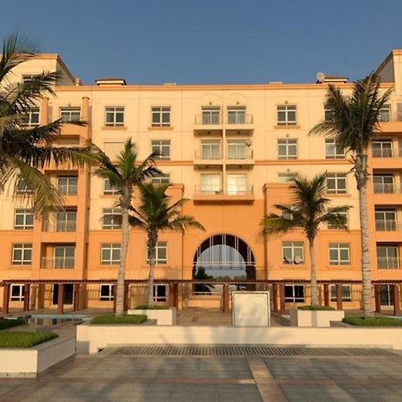 Skytop Appartement King Abdullah Economic City Buitenkant foto