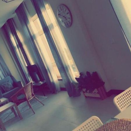 Skytop Appartement King Abdullah Economic City Buitenkant foto