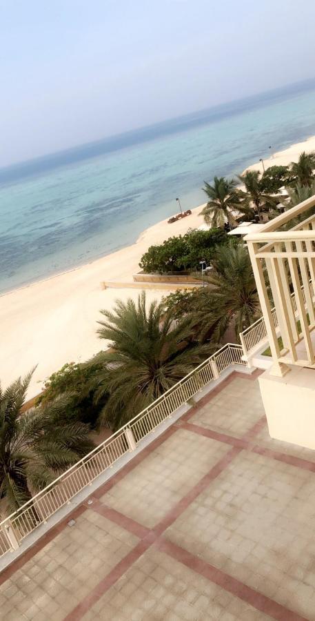 Skytop Appartement King Abdullah Economic City Buitenkant foto
