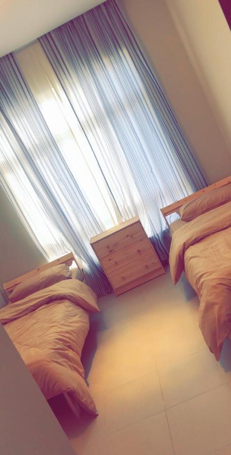Skytop Appartement King Abdullah Economic City Buitenkant foto