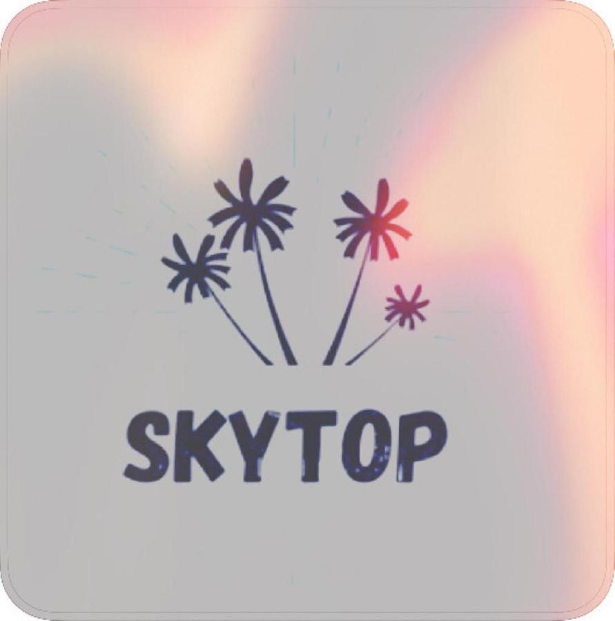 Skytop Appartement King Abdullah Economic City Buitenkant foto