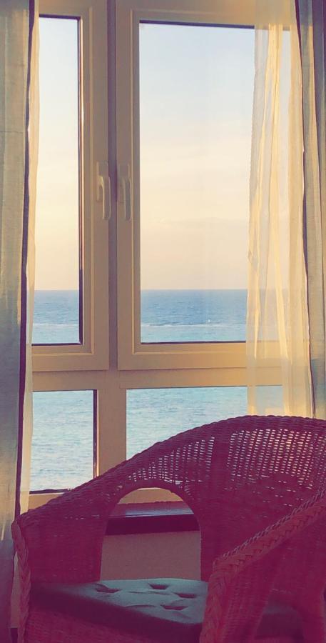 Skytop Appartement King Abdullah Economic City Buitenkant foto