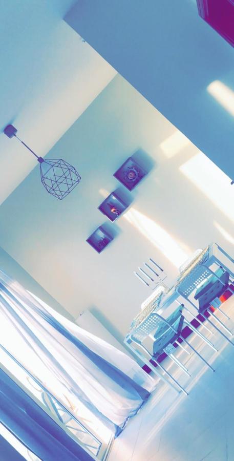 Skytop Appartement King Abdullah Economic City Buitenkant foto