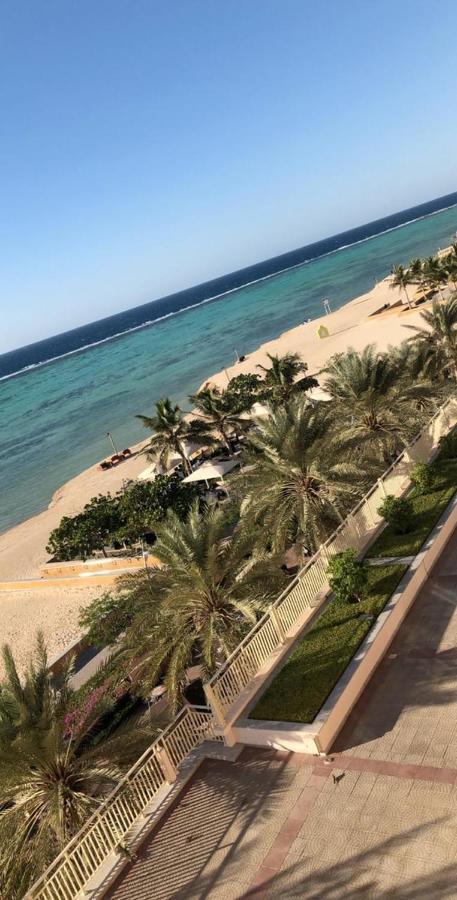 Skytop Appartement King Abdullah Economic City Buitenkant foto