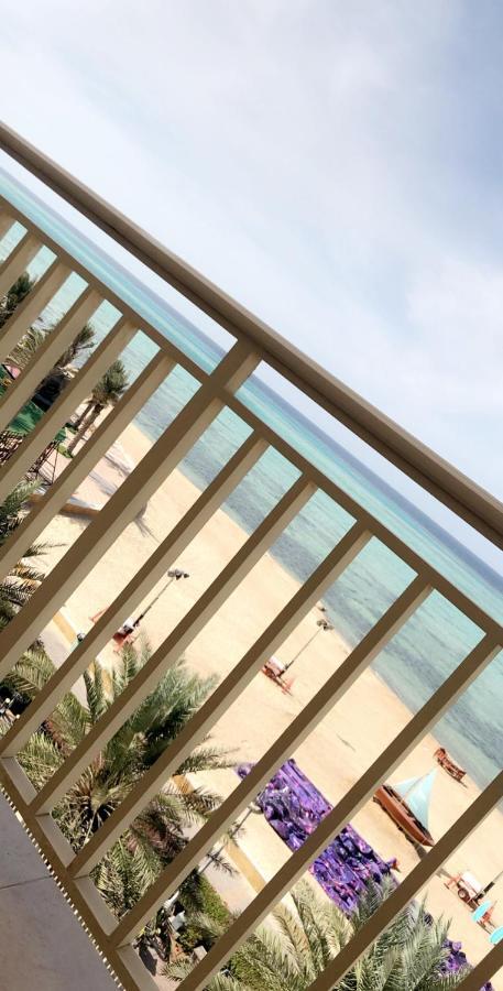 Skytop Appartement King Abdullah Economic City Buitenkant foto
