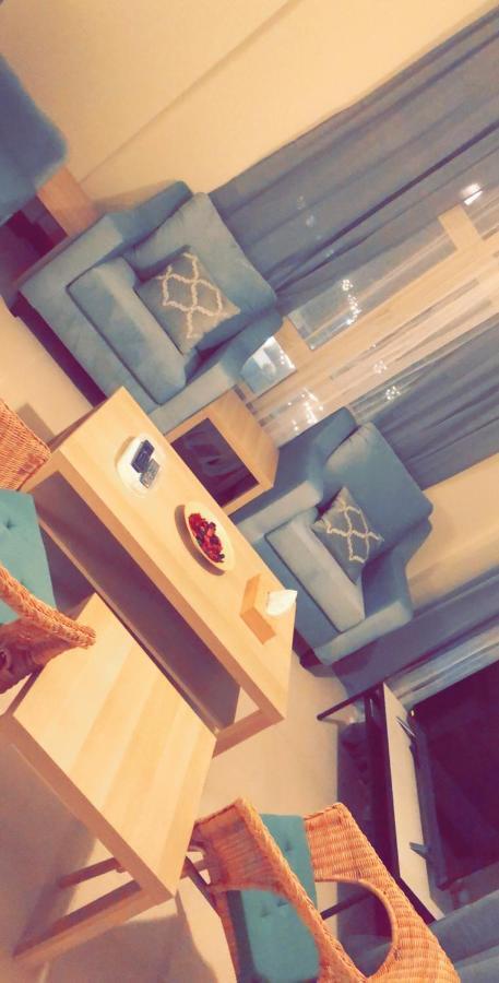 Skytop Appartement King Abdullah Economic City Buitenkant foto