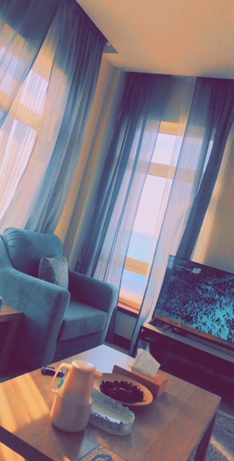 Skytop Appartement King Abdullah Economic City Buitenkant foto