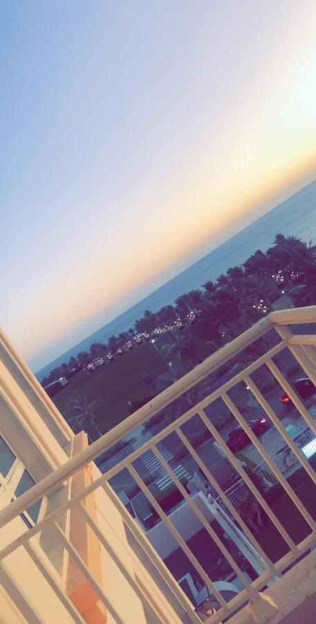 Skytop Appartement King Abdullah Economic City Buitenkant foto