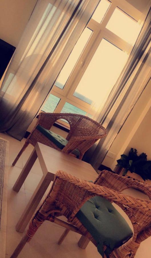 Skytop Appartement King Abdullah Economic City Buitenkant foto