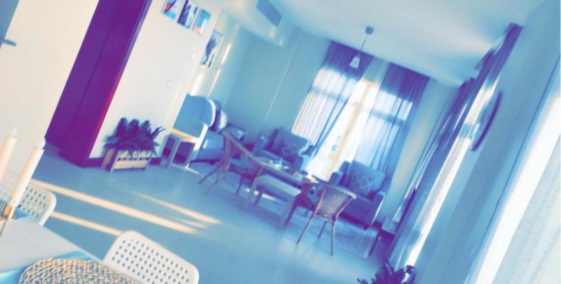 Skytop Appartement King Abdullah Economic City Buitenkant foto